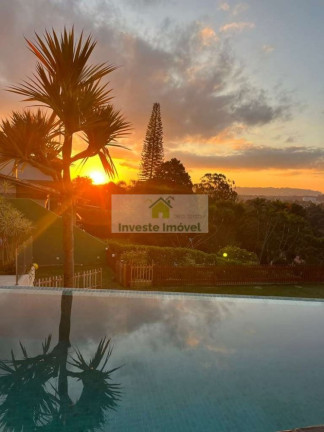 Imagem Casa de Condomínio com 4 Quartos para Alugar, 550 m² em Granja Viana - Carapicuíba Imagem Casa de Condomínio com 4 Quartos para Alugar, 550 m² em Granja Viana - Carapicuíba