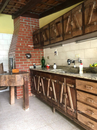 Imagem Casa com 3 Quartos à Venda, 310 m² em Jaraguá Esquerdo - Jaraguá Do Sul
