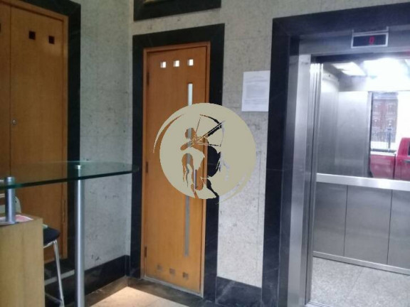 Imagem Sala Comercial à Venda, 23 m² em Centro - Santos
