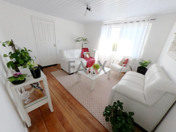 Imagem Casa com 1 Quarto à Venda, 146 m² em Bonsucesso - Guarapuava Imagem Casa com 1 Quarto à Venda, 146 m² em Bonsucesso - Guarapuava