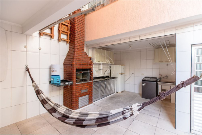 Imagem Casa com 3 Quartos à Venda, 260 m² em Vila Mascote - São Paulo Imagem Casa com 3 Quartos à Venda, 260 m² em Vila Mascote - São Paulo