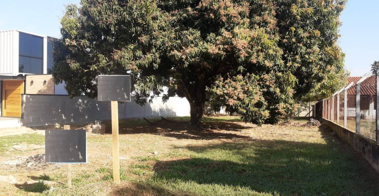 Imagem Terreno em Condomínio à Venda, 602 m² em Parque Luciamar - Campinas