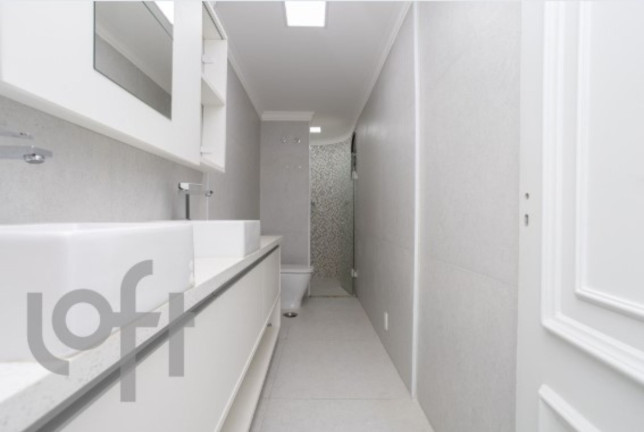 Imagem Imóvel com 5 Quartos à Venda, 500 m² em Tatuapé - São Paulo