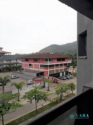 Imagem Apartamento com 2 Quartos à Venda, 79 m² em Itaguá - Ubatuba