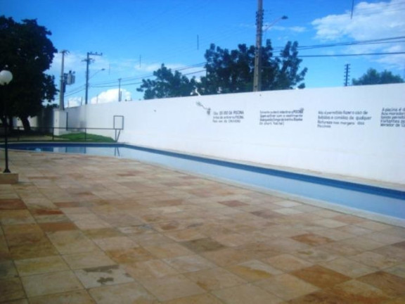 Imagem Apartamento com 2 Quartos à Venda, em Dirceu Arcoverde - Teresina Imagem Apartamento com 2 Quartos à Venda, em Dirceu Arcoverde - Teresina