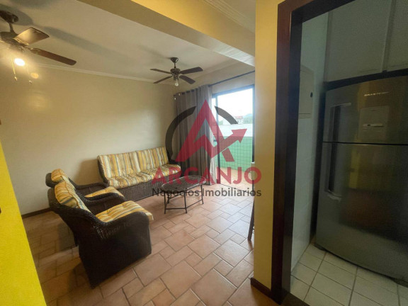 Imagem Apartamento com 3 Quartos à Venda, 103 m² em Itagua - Ubatuba Imagem Apartamento com 3 Quartos à Venda, 103 m² em Itagua - Ubatuba