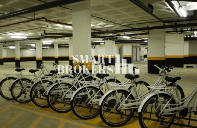 Imagem Apartamento com 2 Quartos para Alugar, 61 m² em Vila Monte Alegre - São Paulo Imagem Apartamento com 2 Quartos para Alugar, 61 m² em Vila Monte Alegre - São Paulo