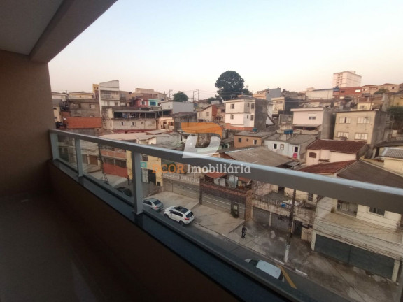Imagem Apartamento com 2 Quartos à Venda, 45 m² em Centro - Diadema Imagem Apartamento com 2 Quartos à Venda, 45 m² em Centro - Diadema