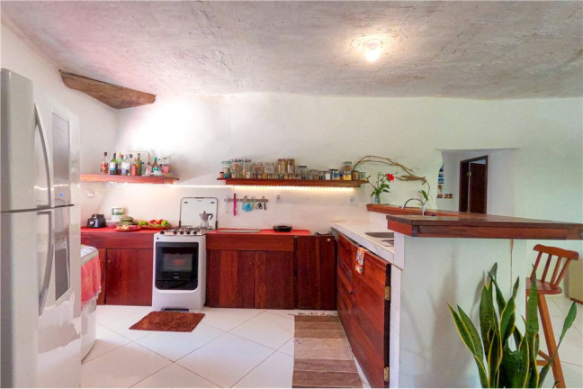 Imagem Casa com 3 Quartos à Venda, 75 m² em Itacimirim - Camaçari Imagem Casa com 3 Quartos à Venda, 75 m² em Itacimirim - Camaçari
