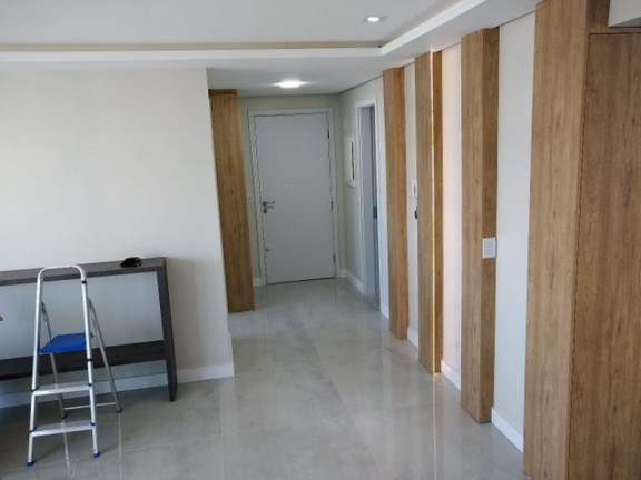 Imagem Apartamento com 3 Quartos à Venda, 131 m² em Passo Da Areia - Porto Alegre