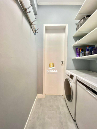 Imagem Apartamento com 1 Quarto à Venda, 30 m² em Tombo - Guarujá Imagem Apartamento com 1 Quarto à Venda, 30 m² em Tombo - Guarujá