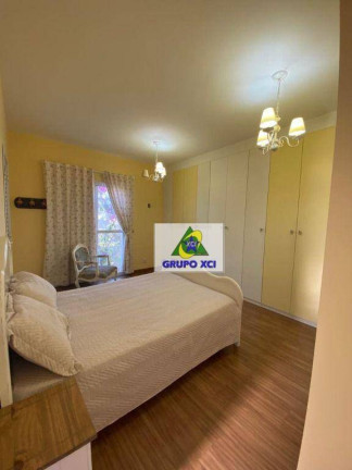 Imagem Casa com 4 Quartos à Venda, 234 m² em Parque Taquaral - Campinas Imagem Casa com 4 Quartos à Venda, 234 m² em Parque Taquaral - Campinas