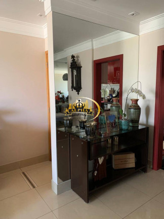 Imagem Apartamento com 4 Quartos à Venda, 133 m² em Tamboré - Santana De Parnaíba