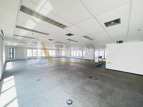 Imagem Imóvel Comercial para Alugar, 262 m² em Cerqueira César - São Paulo