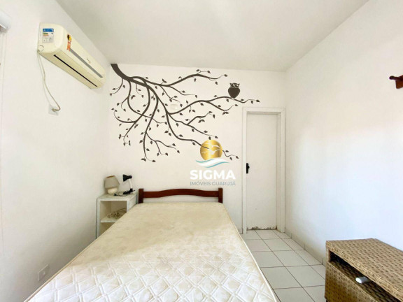 Imagem Cobertura com 3 Quartos à Venda, 160 m² em Jardim Astúrias - Guarujá Imagem Cobertura com 3 Quartos à Venda, 160 m² em Jardim Astúrias - Guarujá