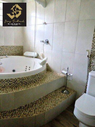 Imagem Chácara com 4 Quartos à Venda, 4 m² em Parque Rio Abaixo - Atibaia Imagem Chácara com 4 Quartos à Venda, 4 m² em Parque Rio Abaixo - Atibaia