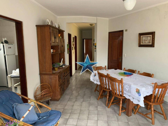 Imagem Cobertura com 2 Quartos à Venda, 127 m² em Vilamar - Praia Grande Imagem Cobertura com 2 Quartos à Venda, 127 m² em Vilamar - Praia Grande