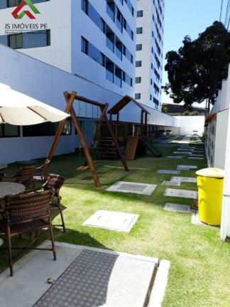 Imagem Imóvel com 3 Quartos à Venda, 67 m² em Imbiribeira - Recife