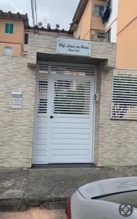 Imagem Apartamento com 3 Quartos à Venda, 58 m² em Canabrava - Salvador Imagem Apartamento com 3 Quartos à Venda, 58 m² em Canabrava - Salvador