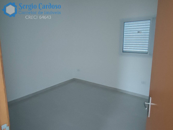 Casa de Condomínio com 2 Quartos à Venda, 42 m² em Cibratel Ii - Itanhaém