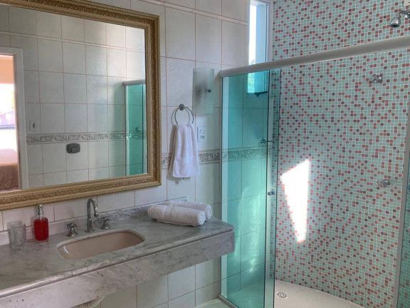 Imagem Casa com 6 Quartos para Temporada, 380 m² em Jurerê Internacional - Florianópolis Imagem Casa com 6 Quartos para Temporada, 380 m² em Jurerê Internacional - Florianópolis