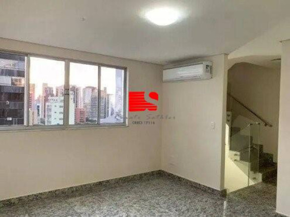 Imagem Cobertura com 3 Quartos à Venda, 150 m² em Savassi - Belo Horizonte