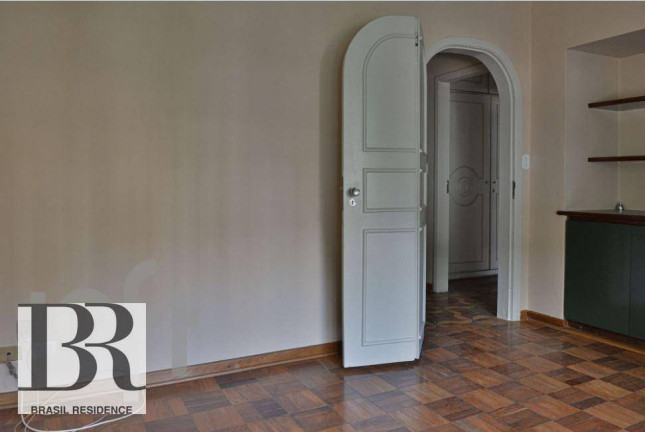 Imagem Apartamento com 3 Quartos à Venda, 201 m² em Jardim Paulista - São Paulo Imagem Apartamento com 3 Quartos à Venda, 201 m² em Jardim Paulista - São Paulo