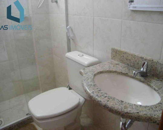 Imagem Apartamento com 1 Quarto à Venda, 35 m² em Algodoal - Cabo Frio
