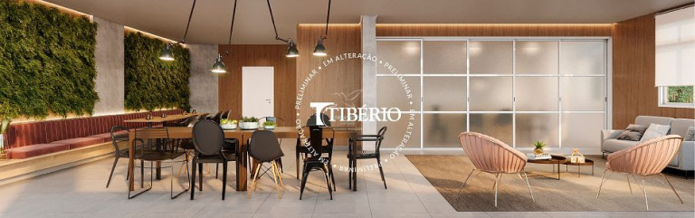 Imagem Studio com 1 Quarto à Venda, 26 m² em Vila Mariana - São Paulo
