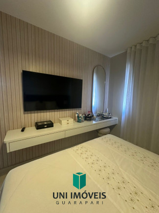 Imagem Apartamento com 2 Quartos à Venda, 85 m² em Praia Do Morro - Guarapari