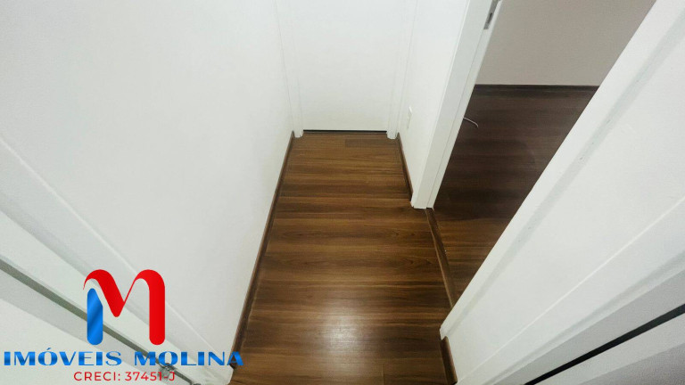 Imagem Apartamento com 3 Quartos à Venda, 80 m² em Osvaldo Cruz - São Caetano Do Sul