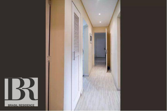 Imagem Apartamento com 4 Quartos à Venda, 110 m² em Cidade Monções - São Paulo Imagem Apartamento com 4 Quartos à Venda, 110 m² em Cidade Monções - São Paulo