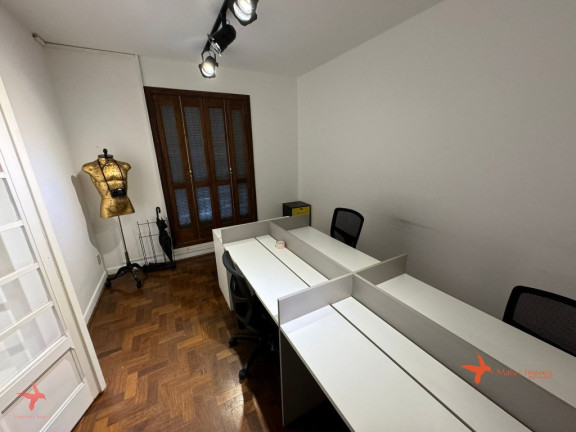 Imagem Casa com 5 Quartos para Alugar, 190 m² em Pinheiros - São Paulo Imagem Casa com 5 Quartos para Alugar, 190 m² em Pinheiros - São Paulo