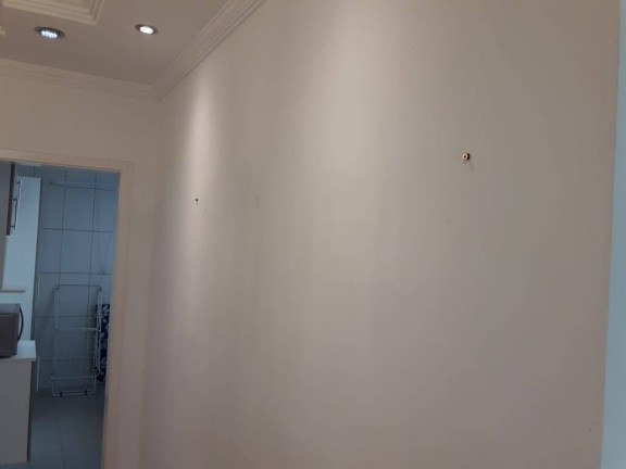 Imagem Apartamento com 2 Quartos à Venda, 50 m² em Parque Reserva Fazenda Imperial - Sorocaba