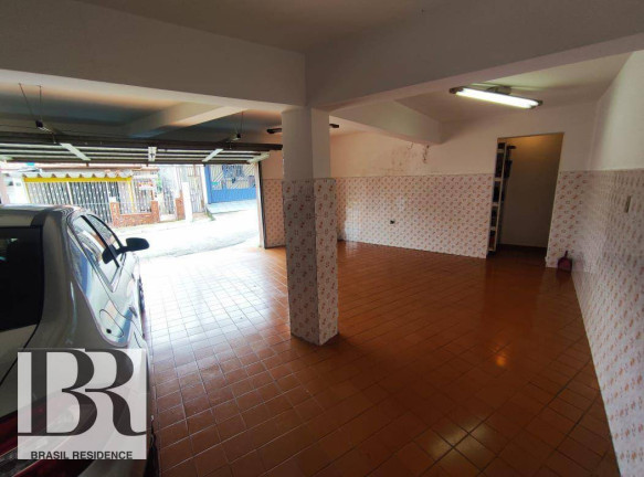Imagem Sobrado com 3 Quartos à Venda, 200 m² em Vila Das Mercês - São Paulo Imagem Sobrado com 3 Quartos à Venda, 200 m² em Vila Das Mercês - São Paulo