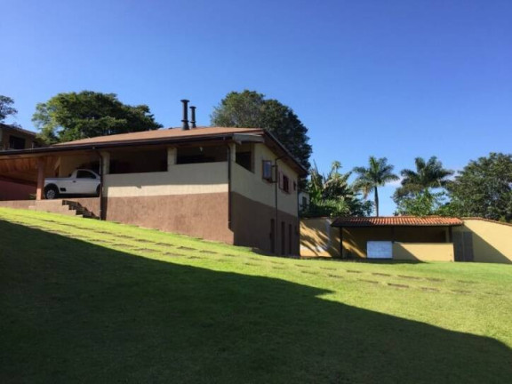 Imagem Chácara com 3 Quartos à Venda, 200 m² em Zona Rural - Paraisópolis