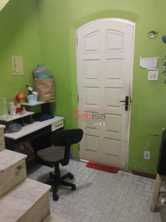 Imagem Casa com 2 Quartos à Venda, 175 m² em Vila Nova - Cabo Frio Imagem Casa com 2 Quartos à Venda, 175 m² em Vila Nova - Cabo Frio