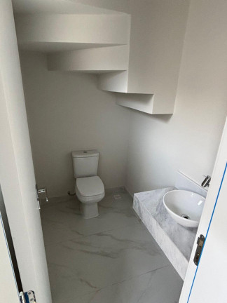 Imagem Casa de Condomínio com 3 Quartos à Venda, 93 m² em Cidade Industrial - Curitiba Imagem Casa de Condomínio com 3 Quartos à Venda, 93 m² em Cidade Industrial - Curitiba