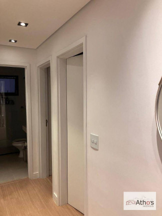 Imagem Apartamento com 3 Quartos à Venda, 92 m² em The Park View - Indaiatuba