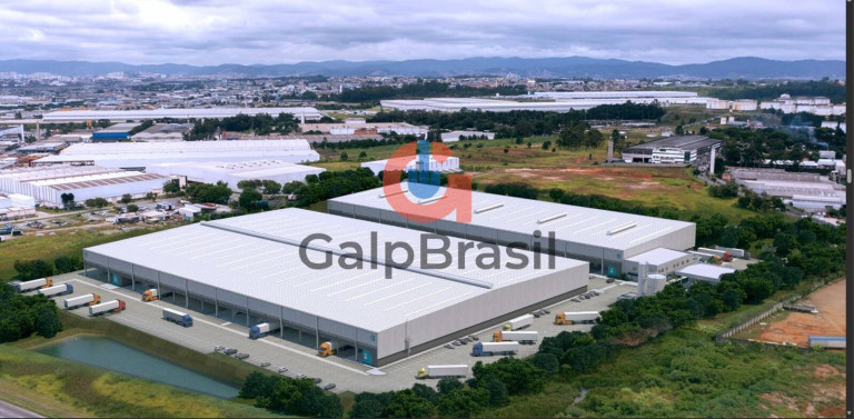 Imagem Galpão para Alugar, 53 m² em Jardim Belvedere - Guarulhos Imagem Galpão para Alugar, 53 m² em Jardim Belvedere - Guarulhos