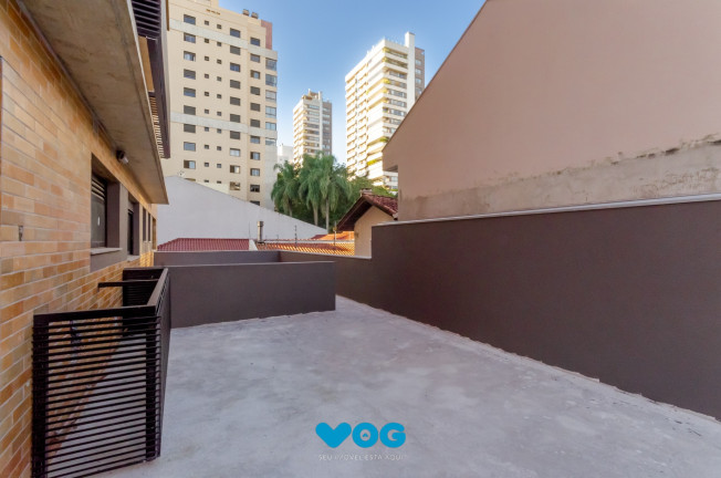 Imagem Imóvel com 3 Quartos à Venda, 130 m² em Petrópolis - Porto Alegre