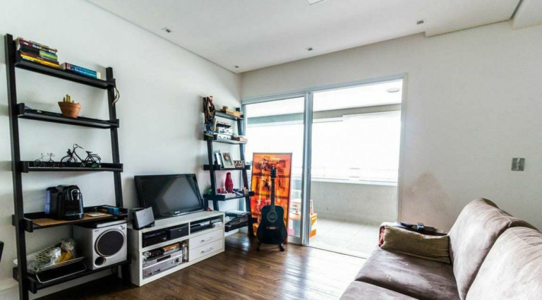 Imagem Apartamento com 2 Quartos à Venda, 69 m² em Barra Funda - São Paulo Imagem Apartamento com 2 Quartos à Venda, 69 m² em Barra Funda - São Paulo