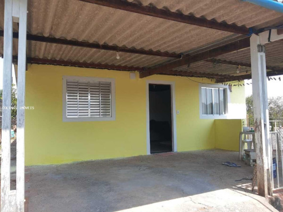 Casa com 2 Quartos à Venda, 250 m² em Depois Do Centro - Ibiúna
