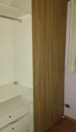 Imagem Apartamento com 2 Quartos à Venda, 52 m² em Jardim Santa Tereza - Carapicuíba