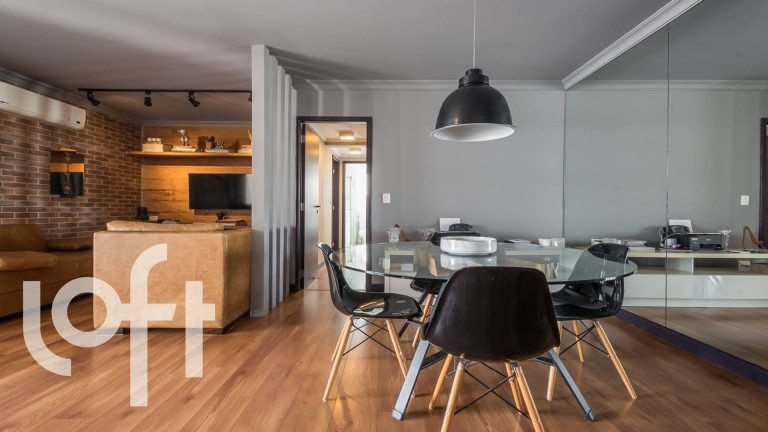 Imagem Apartamento com 2 Quartos à Venda, 100 m² em Vila Olímpia - São Paulo Imagem Apartamento com 2 Quartos à Venda, 100 m² em Vila Olímpia - São Paulo