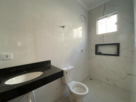 Imagem Casa com 3 Quartos à Venda, 83 m² em Parque Dos Novos Estados - Campo Grande