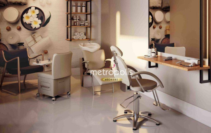 Imagem Apartamento com 3 Quartos à Venda, 91 m² em Campestre - Santo André Imagem Apartamento com 3 Quartos à Venda, 91 m² em Campestre - Santo André