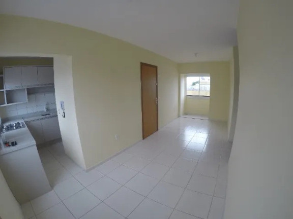 Imagem Apartamento com 2 Quartos à Venda, 67 m² em Aririú - Palhoça