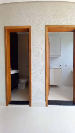 Imagem Casa com 3 Quartos à Venda, 250 m² em Loteamento Residencial Morada Do Visconde - Tremembé Imagem Casa com 3 Quartos à Venda, 250 m² em Loteamento Residencial Morada Do Visconde - Tremembé