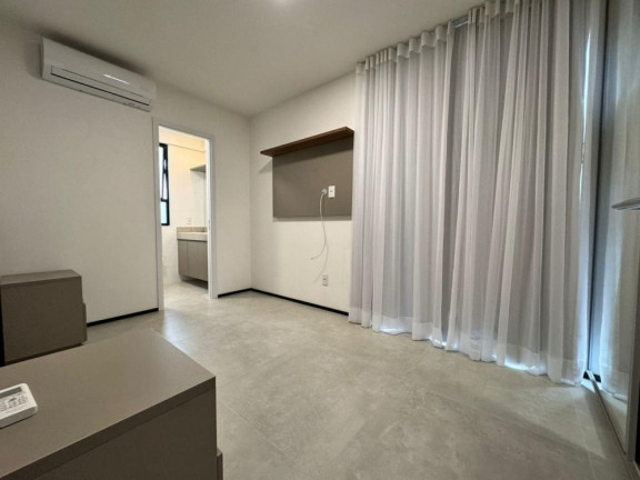 Imagem Apartamento com 3 Quartos para Alugar, 89 m² em Jatiúca - Maceió